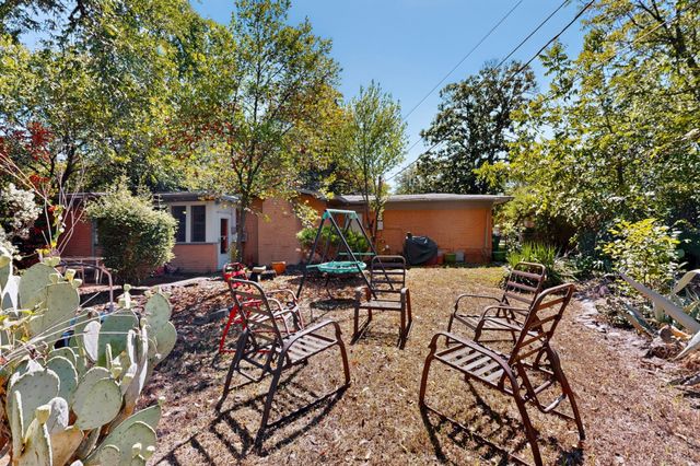 6905 Norma Street, Fort Worth, TX 76112