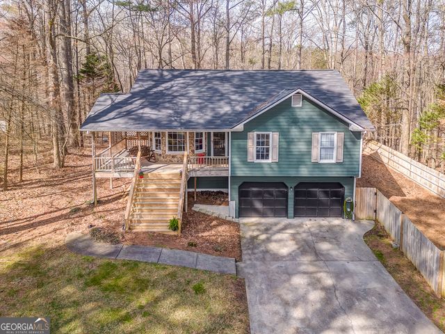 16 Ranger Road SE, Cartersville, GA 30121