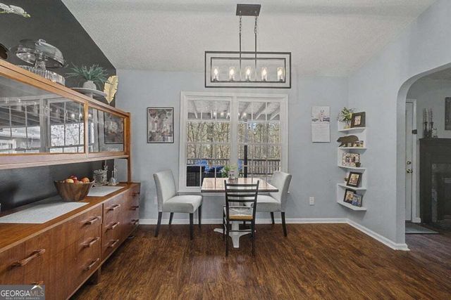 16 Ranger Road SE, Cartersville, GA 30121