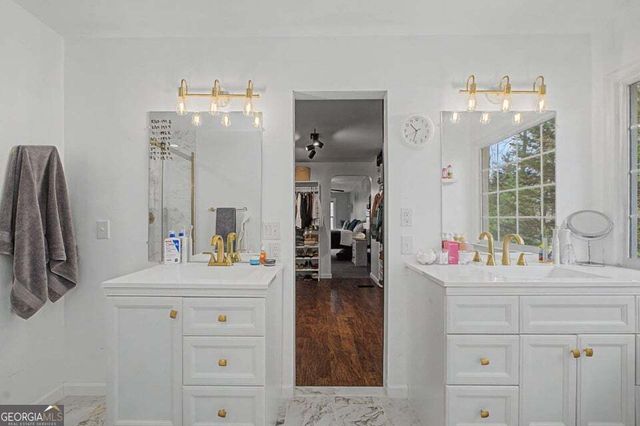 16 Ranger Road SE, Cartersville, GA 30121