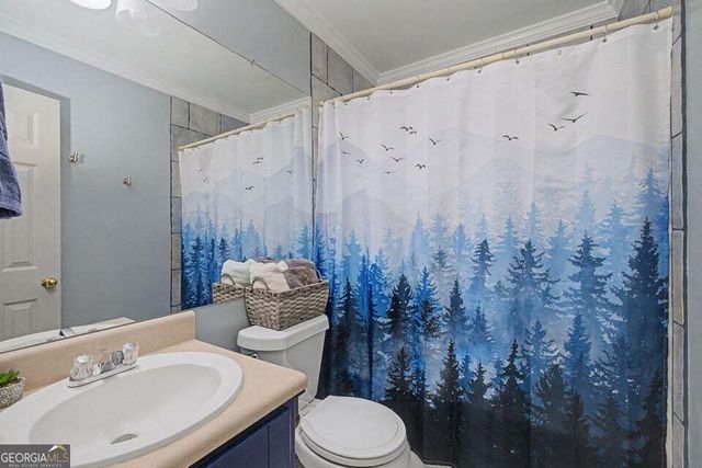 16 Ranger Road SE, Cartersville, GA 30121