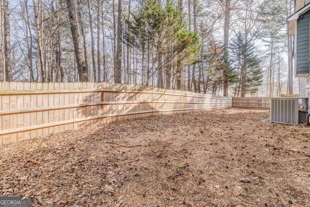 16 Ranger Road SE, Cartersville, GA 30121