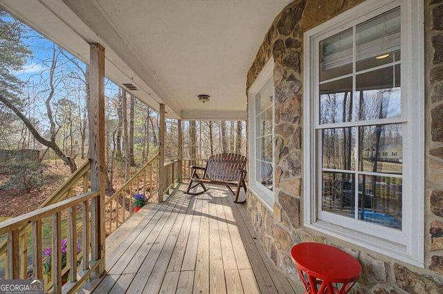 16 Ranger Road SE, Cartersville, GA 30121