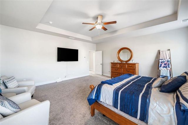 10 Catalpa SE Court, Cartersville, GA 30120