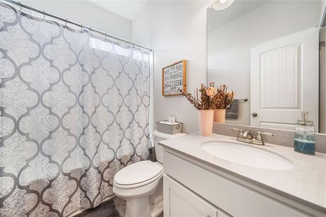 10 Catalpa SE Court, Cartersville, GA 30120