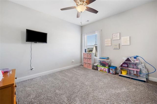 10 Catalpa SE Court, Cartersville, GA 30120