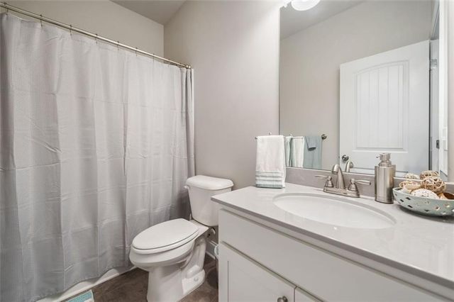 10 Catalpa SE Court, Cartersville, GA 30120