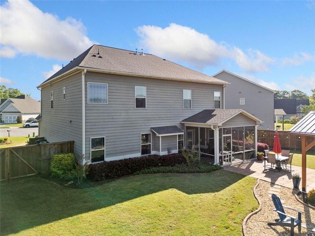 10 Catalpa SE Court, Cartersville, GA 30120
