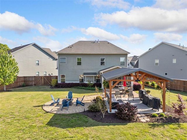 10 Catalpa SE Court, Cartersville, GA 30120