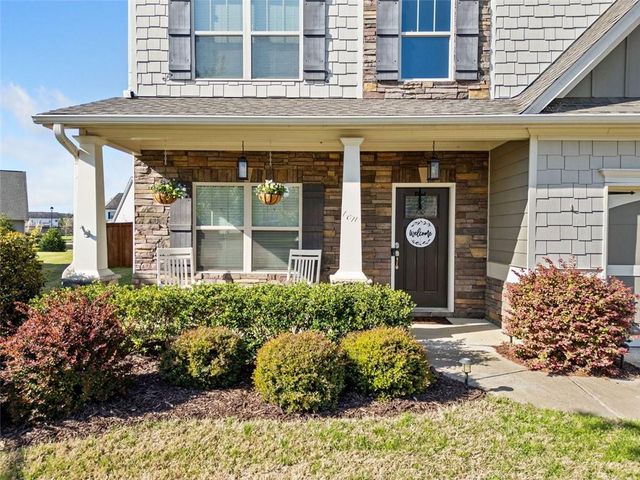 10 Catalpa SE Court, Cartersville, GA 30120