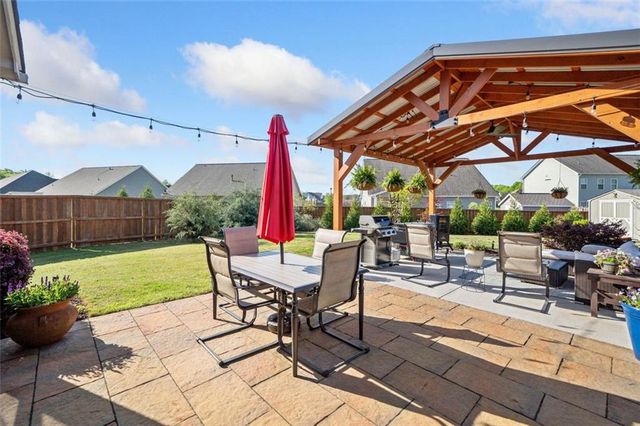 10 Catalpa SE Court, Cartersville, GA 30120