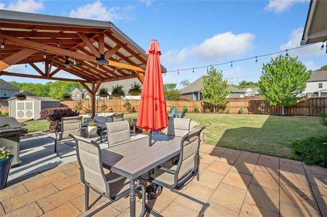 10 Catalpa SE Court, Cartersville, GA 30120