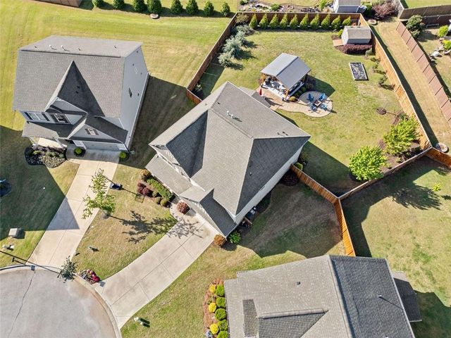 10 Catalpa SE Court, Cartersville, GA 30120