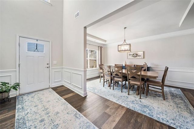 10 Catalpa SE Court, Cartersville, GA 30120