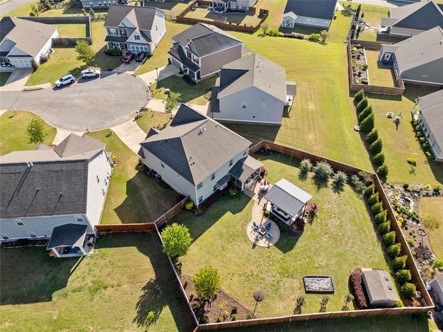 10 Catalpa SE Court, Cartersville, GA 30120