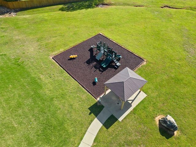 10 Catalpa SE Court, Cartersville, GA 30120