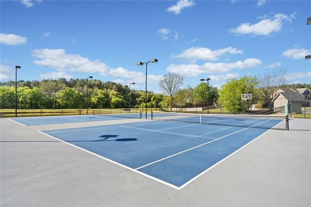 10 Catalpa SE Court, Cartersville, GA 30120