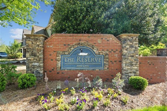 10 Catalpa SE Court, Cartersville, GA 30120