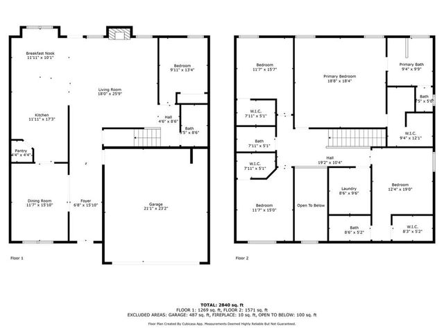10 Catalpa SE Court, Cartersville, GA 30120