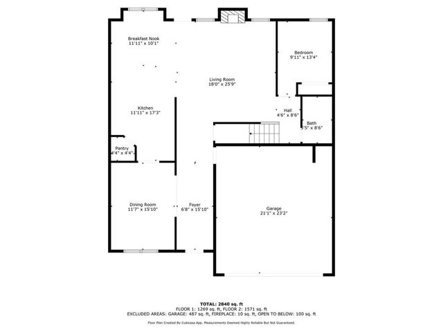 10 Catalpa SE Court, Cartersville, GA 30120