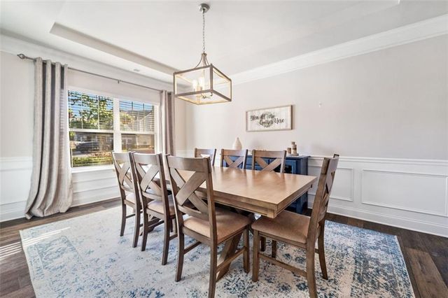 10 Catalpa SE Court, Cartersville, GA 30120