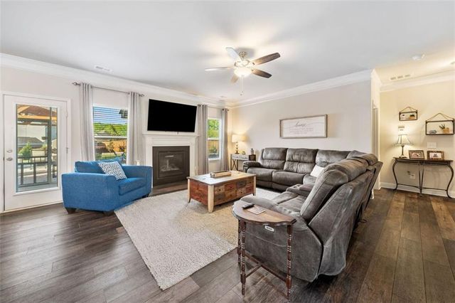 10 Catalpa SE Court, Cartersville, GA 30120