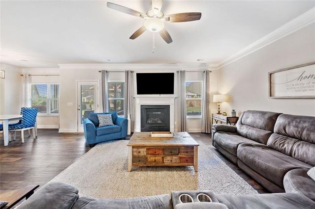 10 Catalpa SE Court, Cartersville, GA 30120