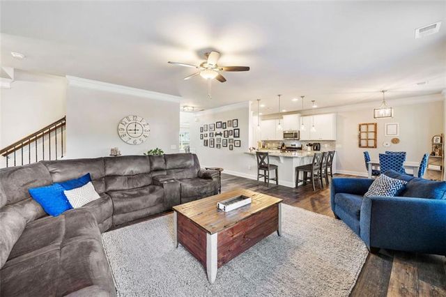 10 Catalpa SE Court, Cartersville, GA 30120