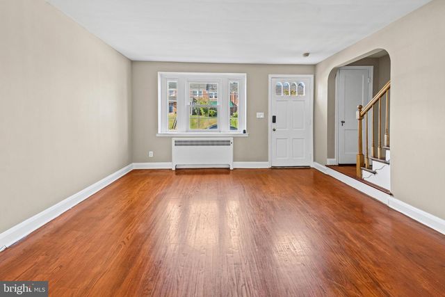 205 RIDGE AVE, Towson, MD 21286