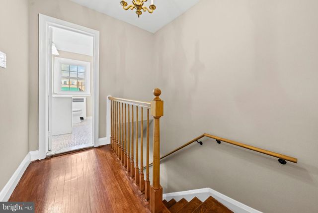 205 RIDGE AVE, Towson, MD 21286