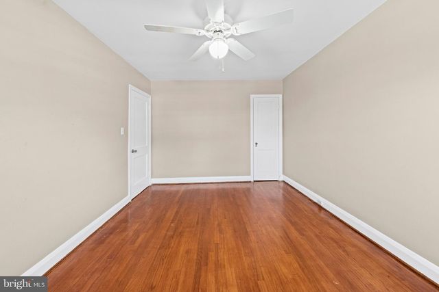 205 RIDGE AVE, Towson, MD 21286