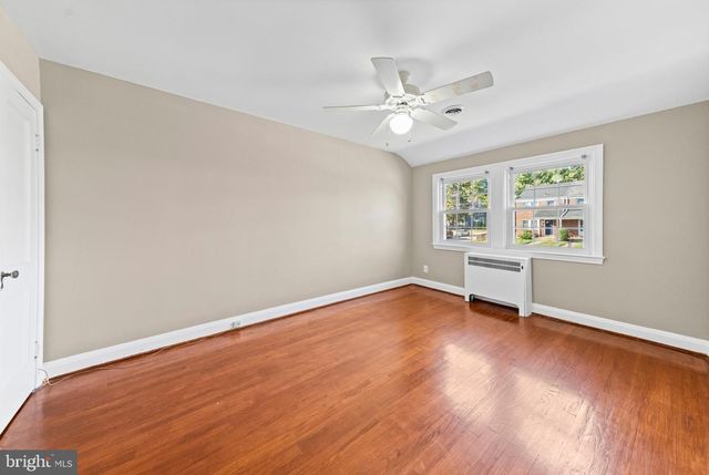 205 RIDGE AVE, Towson, MD 21286