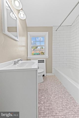 205 RIDGE AVE, Towson, MD 21286