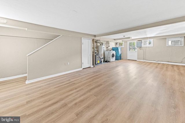 205 RIDGE AVE, Towson, MD 21286