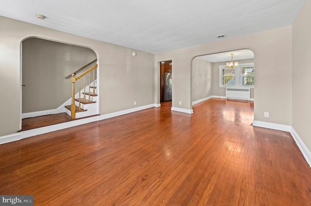 205 RIDGE AVE, Towson, MD 21286