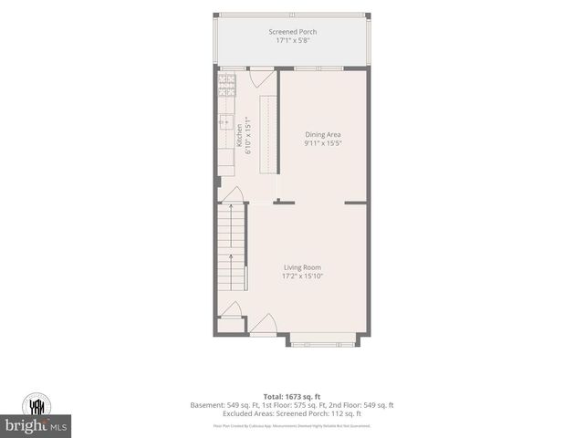 205 RIDGE AVE, Towson, MD 21286