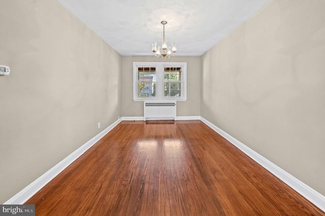 205 RIDGE AVE, Towson, MD 21286