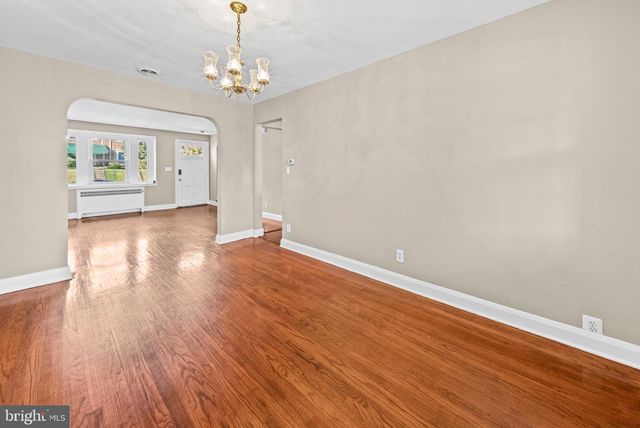205 RIDGE AVE, Towson, MD 21286
