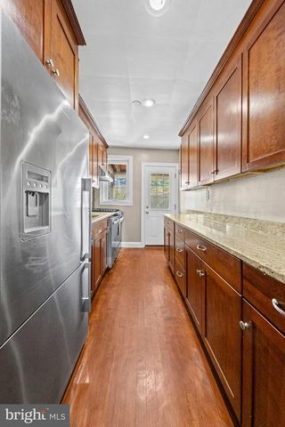 205 RIDGE AVE, Towson, MD 21286