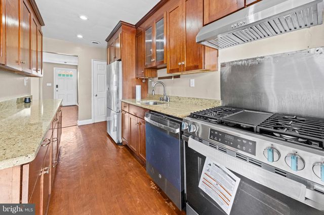 205 RIDGE AVE, Towson, MD 21286