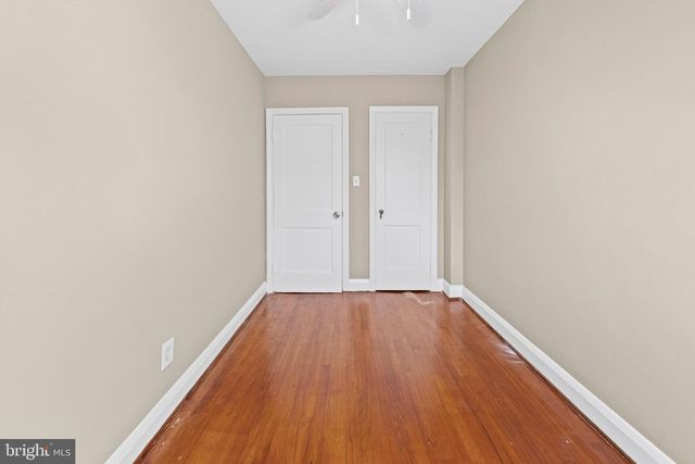 205 RIDGE AVE, Towson, MD 21286