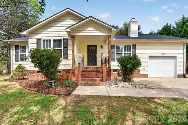 4563 Brave Avenue, Maiden, NC 28650