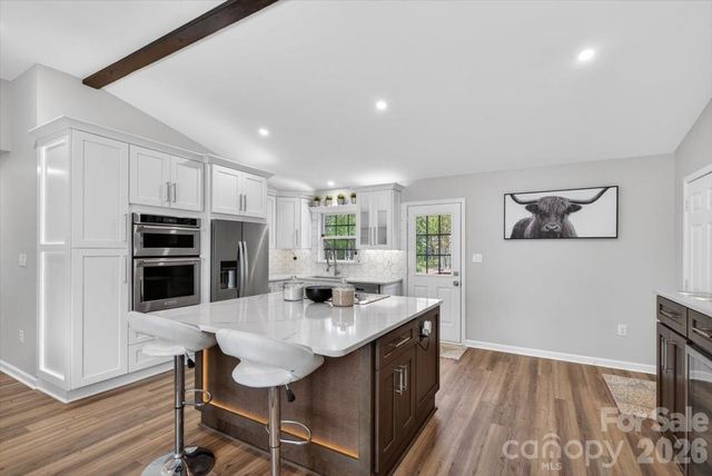 4563 Brave Avenue, Maiden, NC 28650