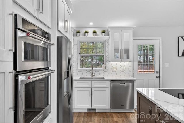 4563 Brave Avenue, Maiden, NC 28650