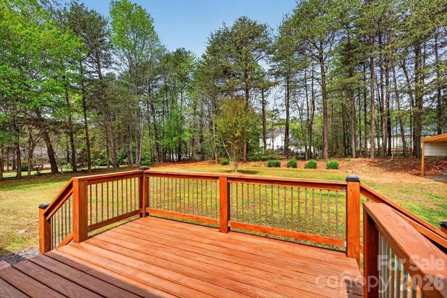 4563 Brave Avenue, Maiden, NC 28650