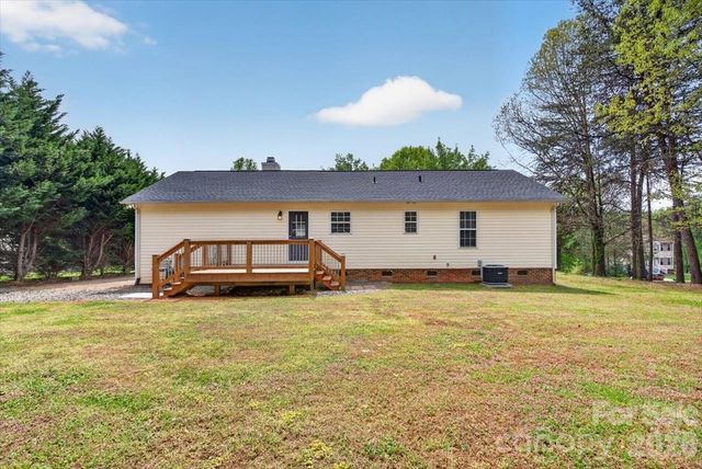 4563 Brave Avenue, Maiden, NC 28650