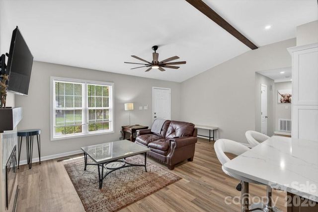 4563 Brave Avenue, Maiden, NC 28650