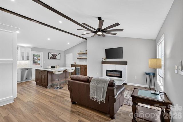 4563 Brave Avenue, Maiden, NC 28650