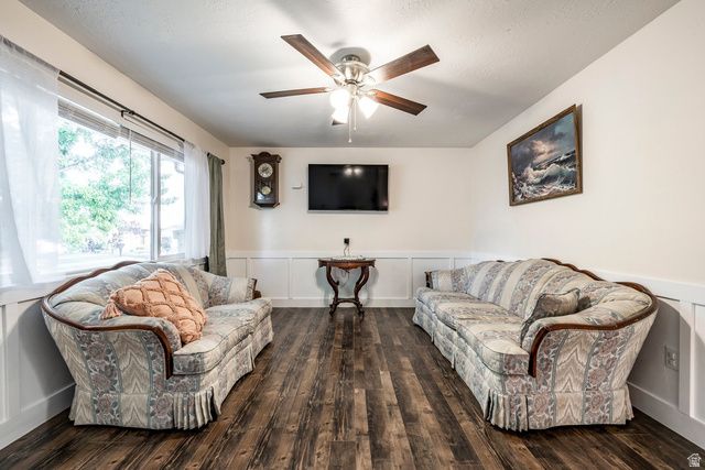 1190 N QUINCY AVE, Ogden, UT 84404