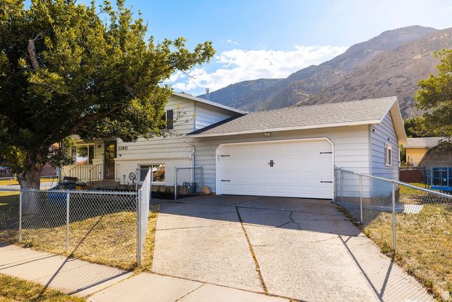 1190 N QUINCY AVE, Ogden, UT 84404
